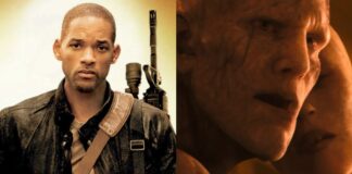 I am Legend 2 Possible Release date
