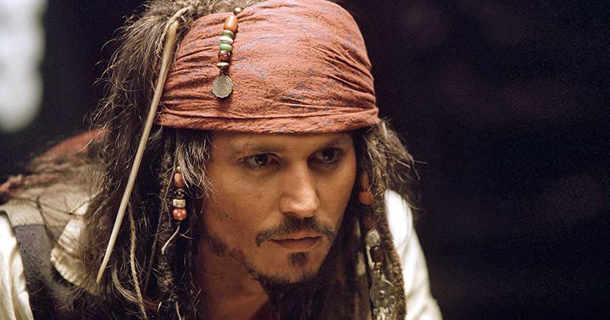 Is Johnny Depp Returning to Pirates of the Caribbean?