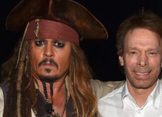 Is Johnny Depp coming back to Pirates of the Caribbean?