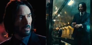 Keanu Reeves Redefines Action Movies with 'Almost Ballet' Performance in 'John Wick'