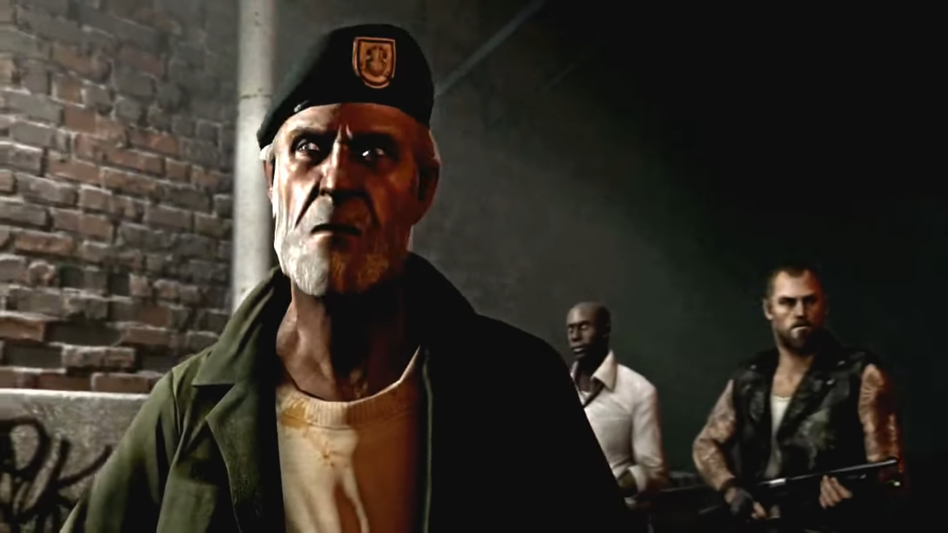 Leaked Information on Left 4 Dead 3 Gives Hope for a New Era of Co-Op Zombie Games - 2