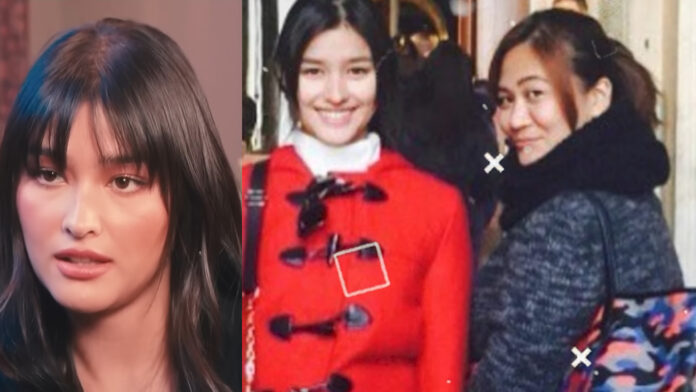 Liza Soberano's Aunt Allegedly takes 20% Commission: Is It Justified?