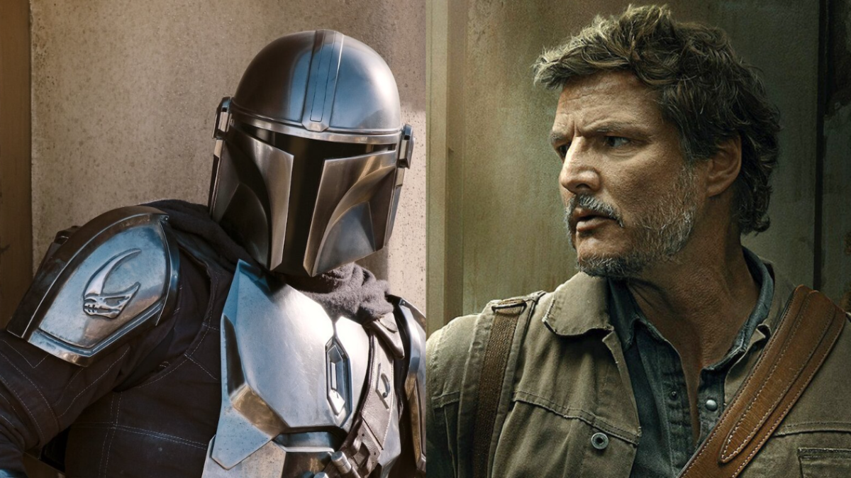 Pedro Pascal The Mandalorian The Last of Us what's next