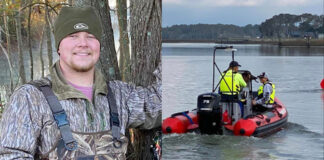 Missing South Carolina Boater Tyler Doyle Search Continues - Latest Updates