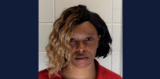Mississippi woman shoots husband Facebook live murder Kadejah Brown