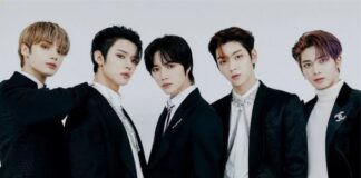 TXT Heuning Kai GQ Magazine Fans demand apology article controversy Tomorrow by Togetherer