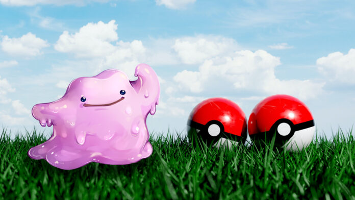Pokemon Go Ditto Disguises Updated