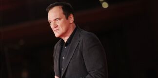 Quentin Tarantino final movie The Film Critic