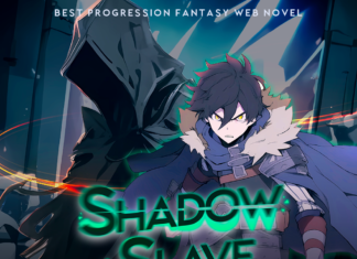 Shadow Slave Webnovel