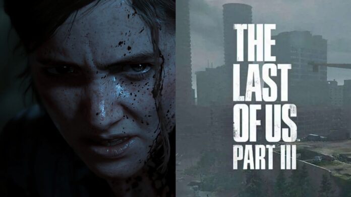 The Last of Us 3 release date