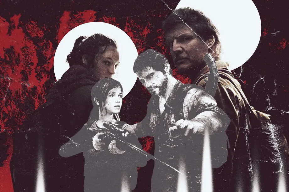 Video game adaptation The Last of Us