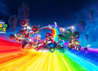 Super Mario Bros. Movie final trailer