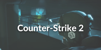 Information on Counter-Strike 2