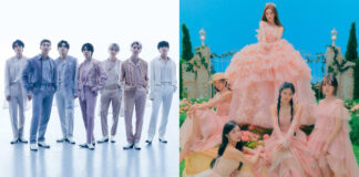 Top 5 Most Popular K-pop groups in the Third-Generation - Ranked, bts blackpink