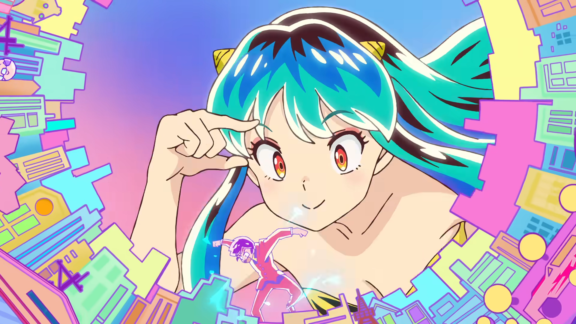 Urusei Yatsura episode 11 release date where to watch what to expect and  more