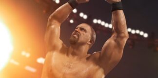 WWE 2K23 File Size and Trophy List Revealed