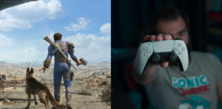 When Will Fallout 4 Get a Free PS5 Upgrade