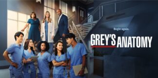 Grey's Anatomy Season 19 Episode 9 air date latest