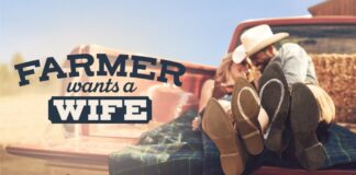 Fox Dating show Farmers of Farmers wants a wife cast release platforms