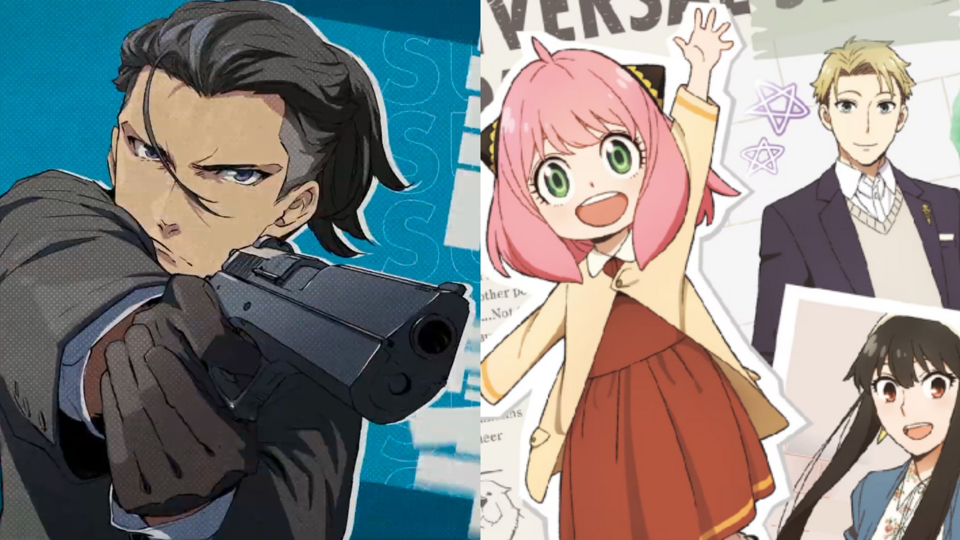 13 Best LGTBQ Anime Movies  TV Shows to Celebrate Pride Month