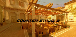Counter-Strike 2 on Source 2