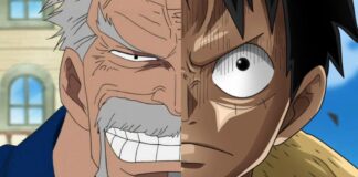 One Piece (Image Via Toei Animation)