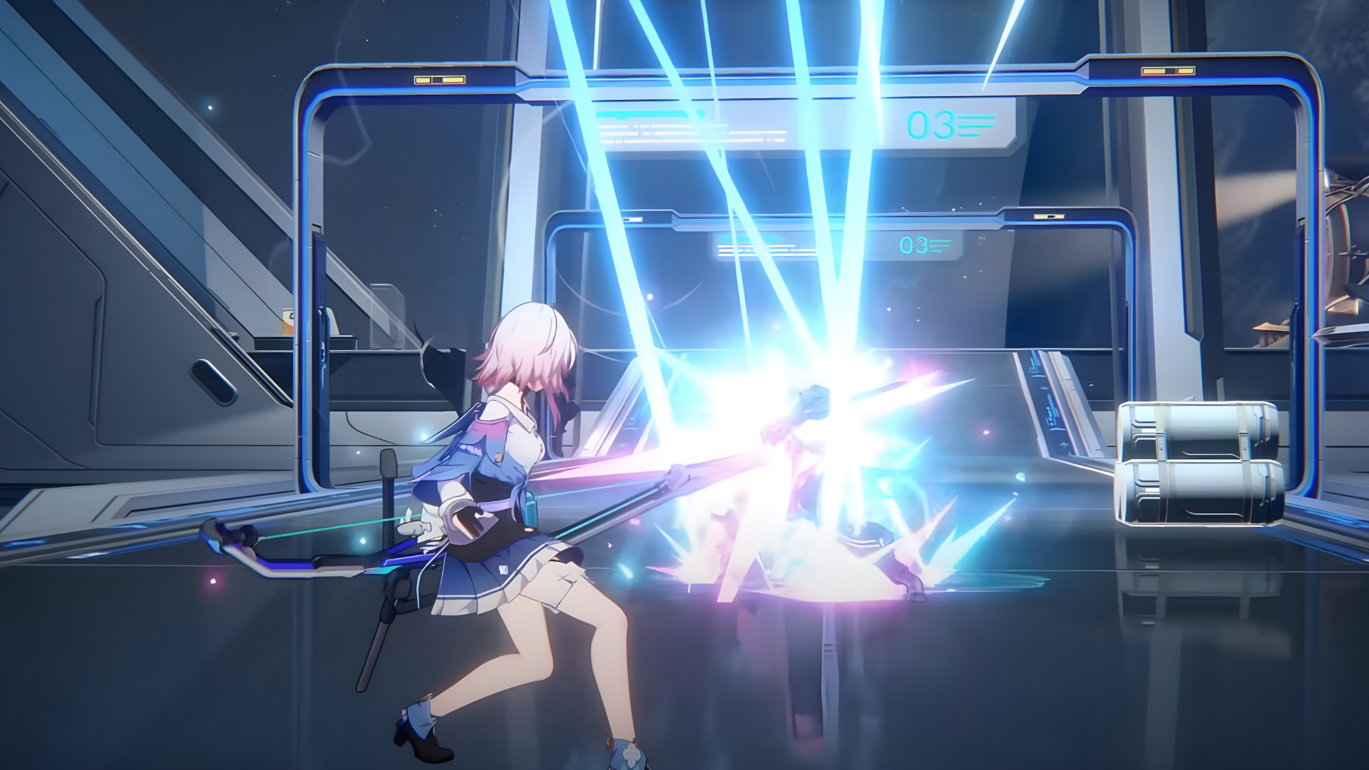 Honkai Star Rail PC and mobile system requirements