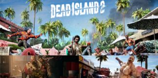 Dead Island 2 How to Play Co-op Multiplayer Explained - Featured