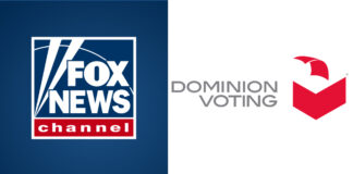 Fox News forced to Settle $787m Defamation Case with Dominion