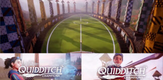 Is Hogwarts Legacy getting Quidditch Champions DLC - Featured