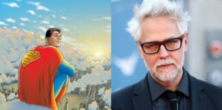 James Gunn's Superman Legacy - Possible release date + What we know so far