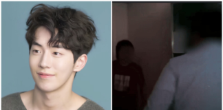 Nam Joo-hyuk denies bullying allegations after the sparring video release