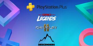 PS Plus Essential May 2023 Game List Leaked