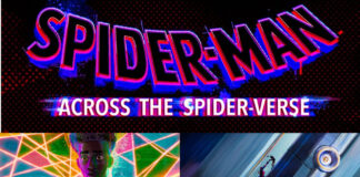 Spider-Man Across the Spider-Verse - Cast members, Release date + Trailer breakdown - Featured