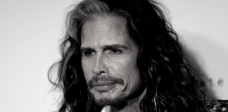 Steven Tyler refutes sexually assulting and batting minor in 1973 says it was consensual