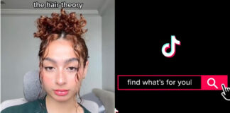 TikTok Meaning behind the Hair Theory - Explained