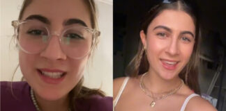 TikTok: Who is Stella Berry and why is she Trending?