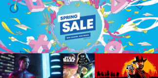 Top 5 Action RPG games to buy in PlayStation Spring Sale - Featured
