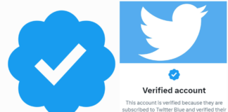 Elon Musk Twitter restores legacy blue checks and ticks for accounts