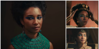 Netflix faces lawsuit for Blackwashing and Afrocentrism for African Queens Cleopatra Season 2