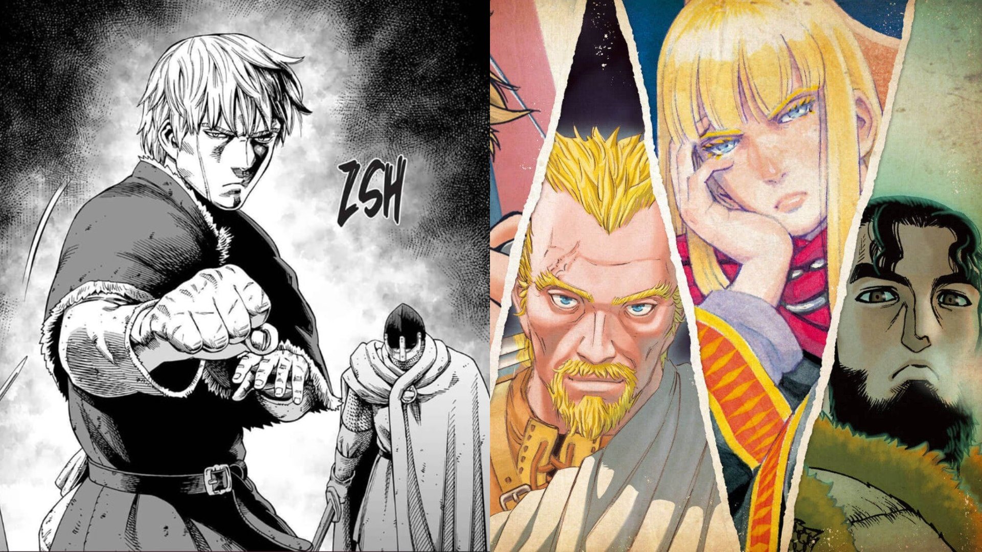 Vinland Saga season 2: Story arcs and manga timeline explained