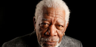 Morgan Freeman interview Black History Month African American insult