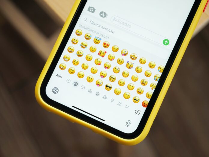 iOS 16.4 New iPhone Emojis - Complete List