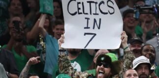 NBA: Fans react over brutal Celtics loss in Game 5 | Can they still win in 7?