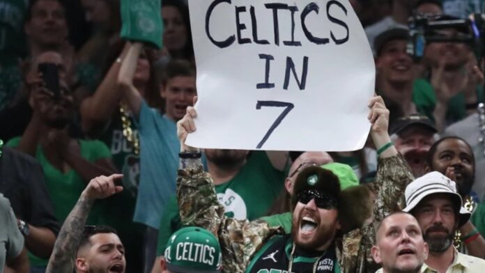 NBA: Fans react over brutal Celtics loss in Game 5 | Can they still win in 7?