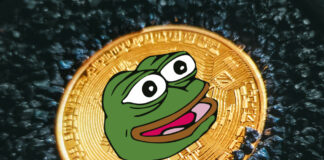 Crypto How much is Pepe Coin worth