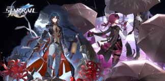 Honkai Star Rail 1.2 Leaks Blade and Kafka banners All Details - Featured