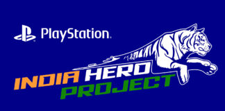 PlayStation India Hero Project Incubator Program