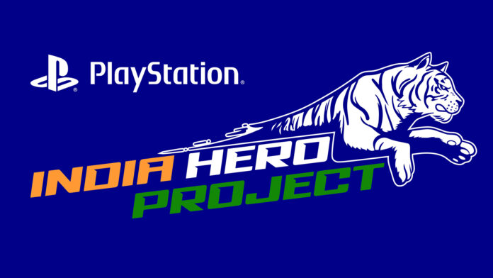 PlayStation India Hero Project Incubator Program