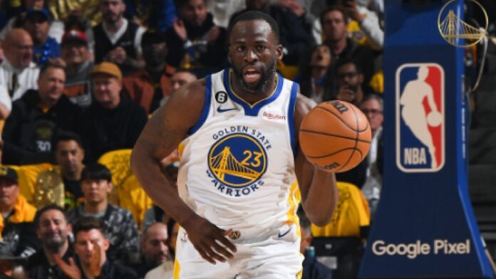 Is Draymond Green a future hall of famer